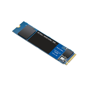 Western Digital WD SSD BLUE SN550 250GB NVMe